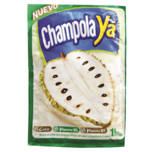 Jugo ya Guanabana 30 gr.