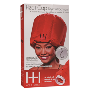 gorro hot hotter p secado 2970