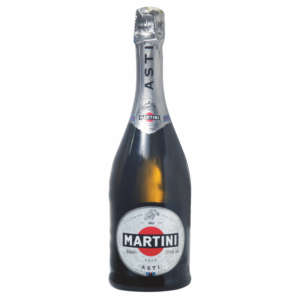 Espumante Martini Asti 0.75 Lt