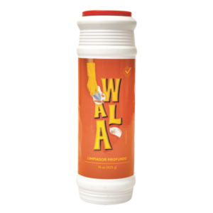 Limpiador Profundo Wala 425 GR