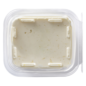 crema de queso del artesano con piña lb