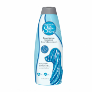 Shampoo Perros Salon Select Deodorizing Shampoo 18.4 Oz
