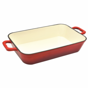 fuente sa horn cast iron rj 40cm yt fc91