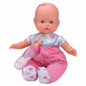 Muñeco Nenuco Biberón Mágico 700012691