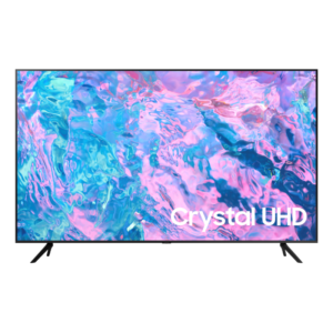 TELEVISOR SAMSUNG 75P UHD 4K SMART UN75CU7000PXPA