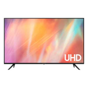 TELEVISOR SAMSUNG 55P LED 4K SMART UN55AU7090PXPA