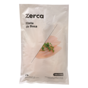 FILETE DE BASA ZERCA 32 OZ