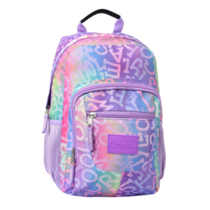 MOCHILA CREDEAL INITIAL 15 CB16428INI