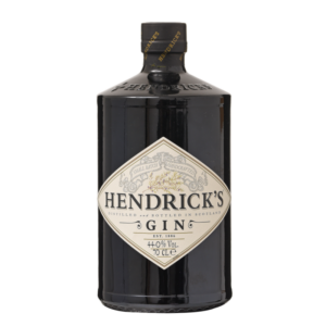 ginebra hendricks premium 750 ml