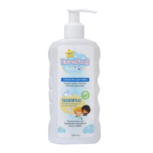 SHAMPOO HIDRARIZOS BEBITO 250ML