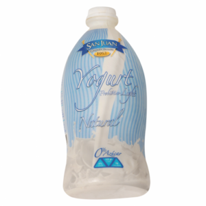 Yogurt San Juan Light Natural 64 Oz.