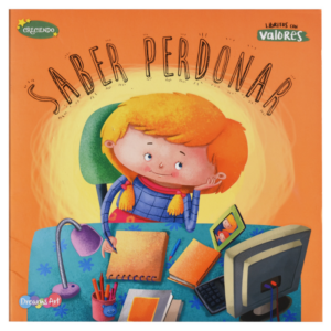 CRECIENDO SABER PERDONAR(DreamsArt)