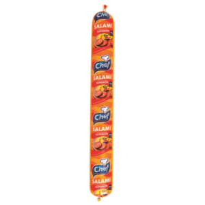 SALAMI CHEF COCIDO SUPERIOR 2.8 LB