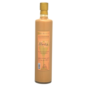 PONCHE MARITZA ALEXANDER 750 ML