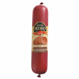 Salami Induveca Don Pedro Almirante 2 Lb