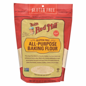 harina bob red mill baking glut f 623 g