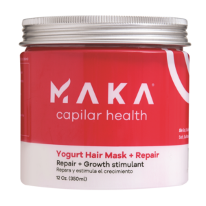 MASCARILLA MAKA DE YOGURT 35O ML