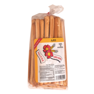 PALITOS AJO GRI-GRI PAQ
