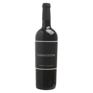 VINO CABERNET SUBMISSION SAUVIGNON 75 CL