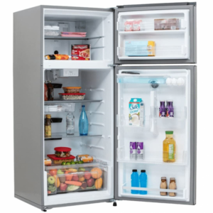 NEVERA WHIRLPOOL 18P TOP FREEZER WT1865A