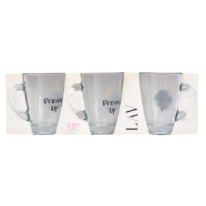 juego taza lav 3 1 10oz lv veg422 sb3485ad
