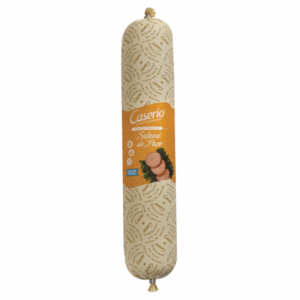 Salami Pavo Induveca Caserio 2 Lb