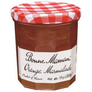 Mermelada Bonne Maman Naranja 13 Oz