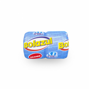 Jabón Bolazul 2 uds.