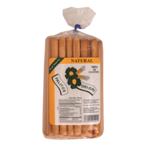 Palitos Gri- Gri Natural Paq