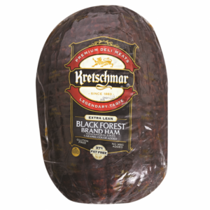 Jamón Kretschmar Black Forest Ham Lb