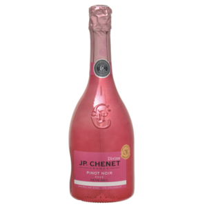 vino espumoso jp chenet esp pinot noir demi sec 075 l