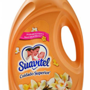 Suavizante Suavitel Vainilla 1.9L