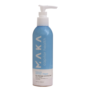 LEAVE IN MAKA HIDRATANTE 200 ML