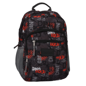 MOCHILA CREDEAL INITIAL 15 CB16459INI