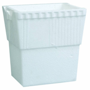Nevera Lifoam 12 QT.