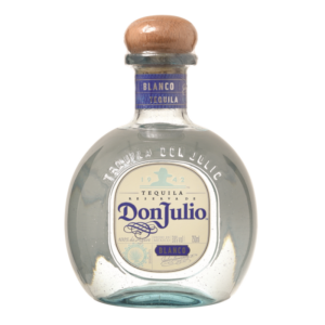 Tequila Blanca Don Julio 0.75 Lt