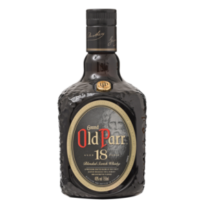 RON AMBAR ZACAPA 12 AÑOS 0.75 L