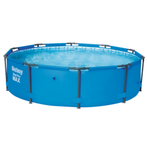 PISCINA BESTWAY STEEL PRO 10X30 56406