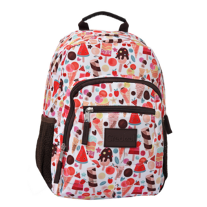 MOCHILA CREDEAL INITIAL 15 CB16435INI