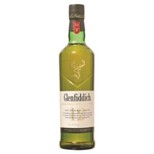 WHISKY GLENFIDDICH MALTA 12 ANOS 0.75 LT