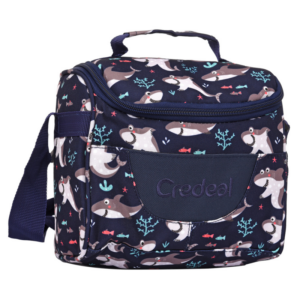 LONCHERA CREDEAL KINDER CLB16718KIN