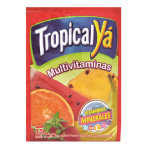 JUGO YA TROPIYA 23 GR