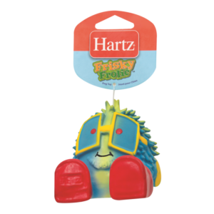 JUGUETE HARTZ FRISKY FROLIC
