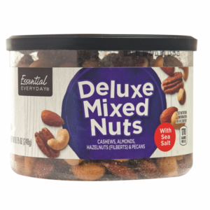 Nueces Essential Mixed Nuts Deluxe 32 Oz
