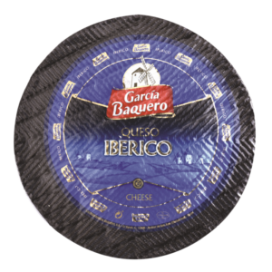 QUESO GARCIA BAQUERO SEMI CURADO 1LB