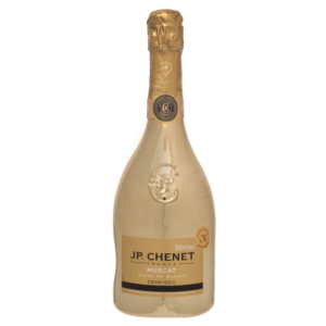 ESPUMANTE JP CHENET MUSCAT DEMI SEC 0.75 L