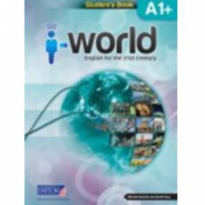 lectura a1+ sec i world students book sm s a sec
