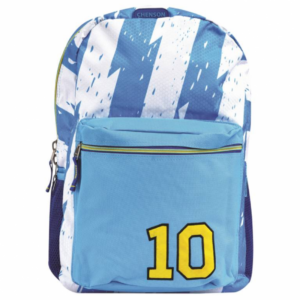 Mochila Grande Chenson Newy Hg62977-P