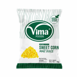 maiz en granos congelado vima 22 lb