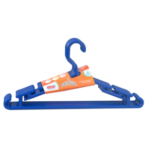 PERCHA TACOPLAST JUV AZUL 6 UN 82712/741